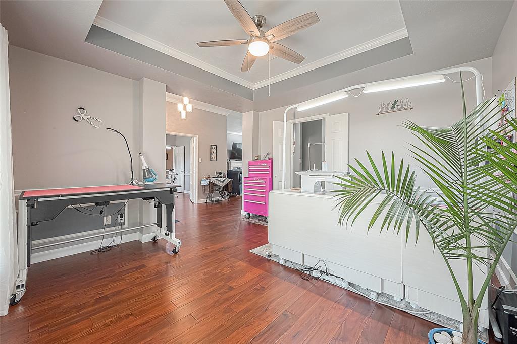 3006 Cherry Mill Court