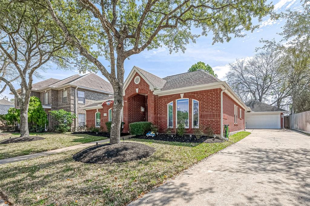 3006 Cherry Mill Court