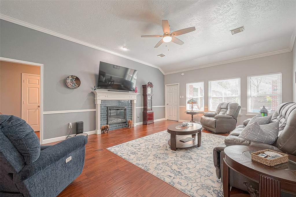 3006 Cherry Mill Court