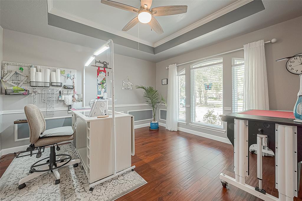 3006 Cherry Mill Court