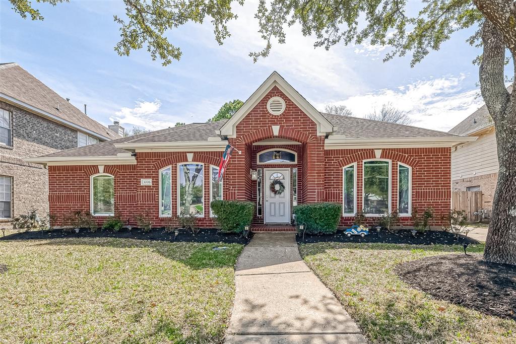 3006 Cherry Mill Court