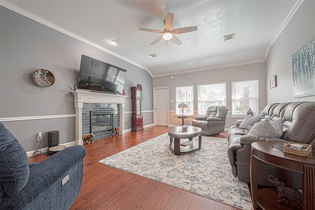 3006 Cherry Mill Court