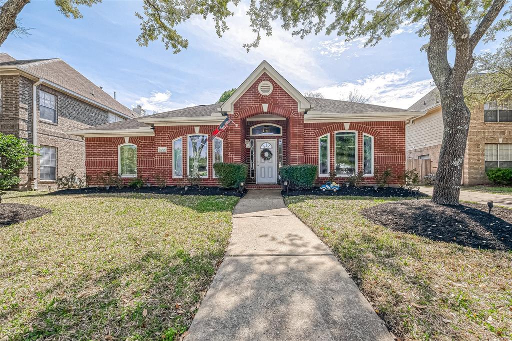 3006 Cherry Mill Court