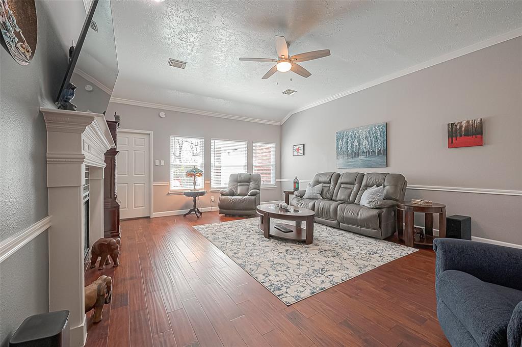 3006 Cherry Mill Court