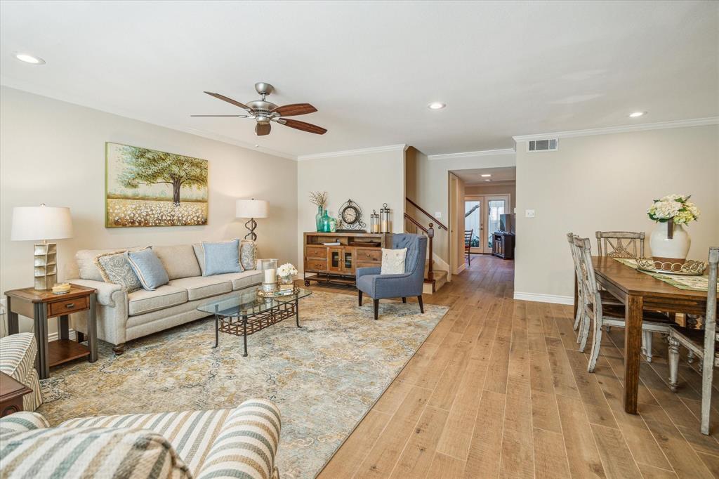 12640 Rip Van Winkle Drive # 80
