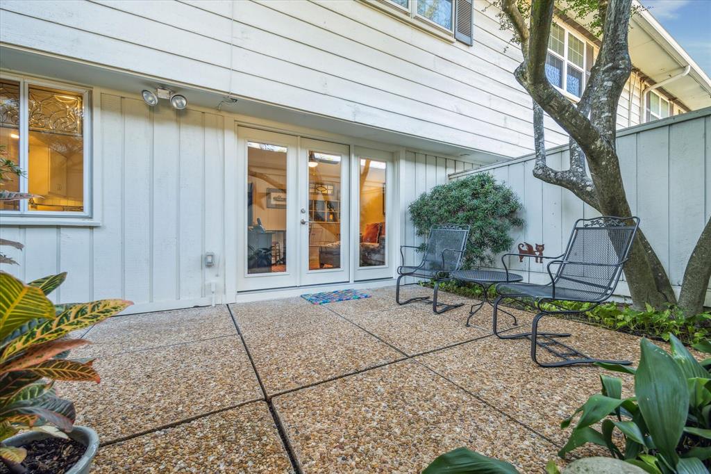 12640 Rip Van Winkle Drive # 80