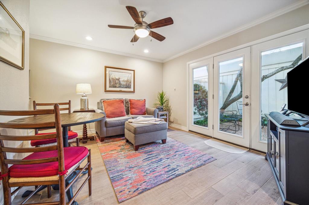 12640 Rip Van Winkle Drive # 80