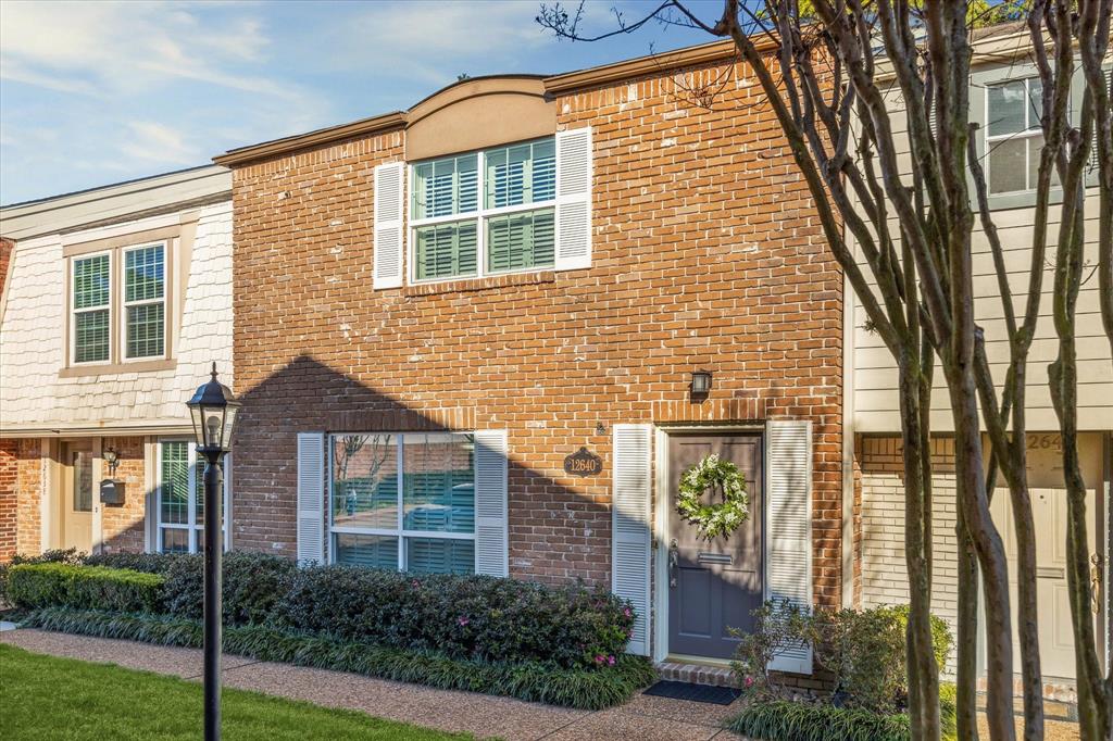 12640 Rip Van Winkle Drive # 80