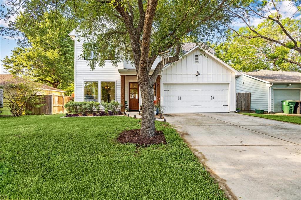 1814 Saxon Drive