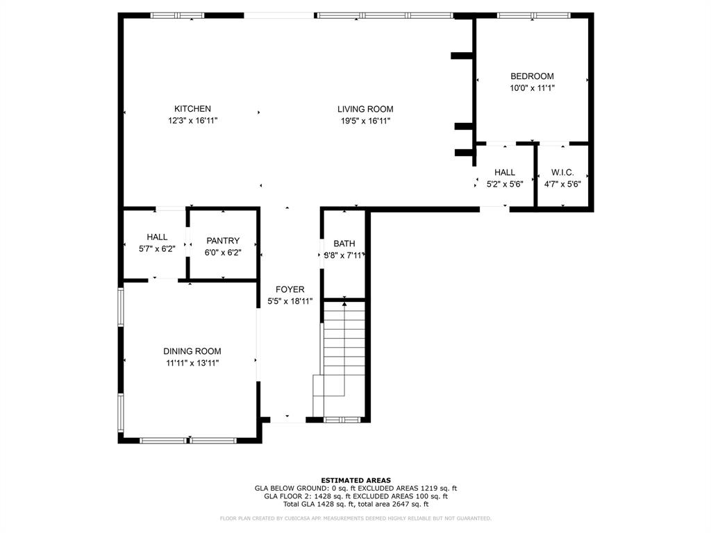 1814 Saxon Drive
