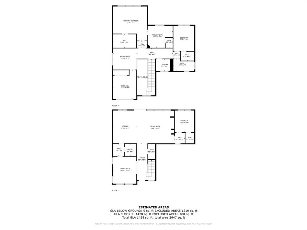 1814 Saxon Drive