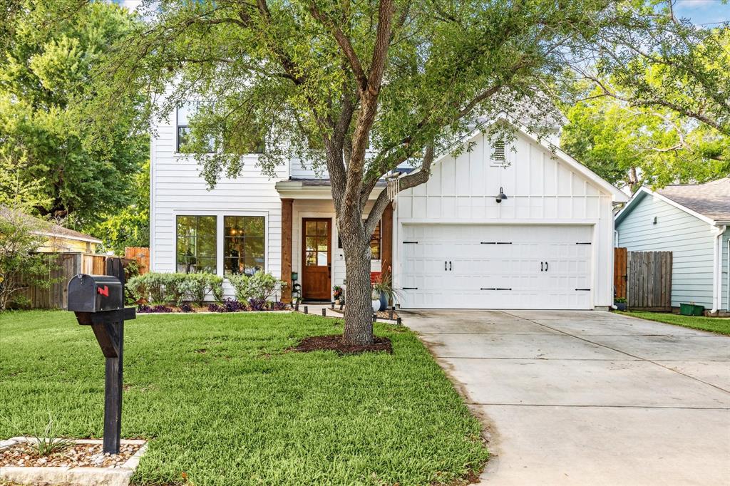 1814 Saxon Drive