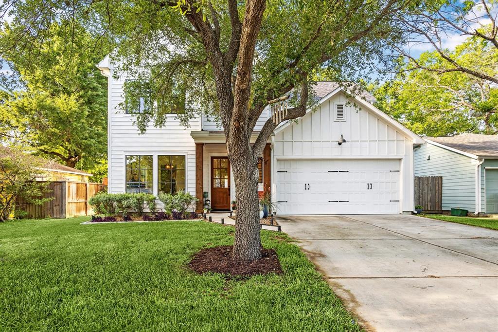 1814 Saxon Drive