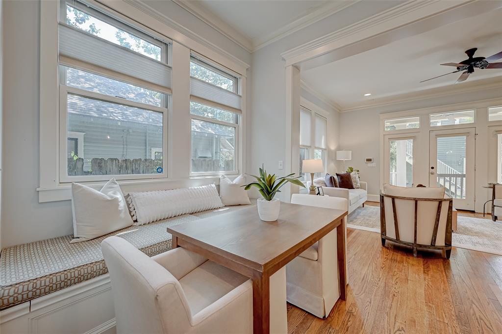 628 W 17th Street