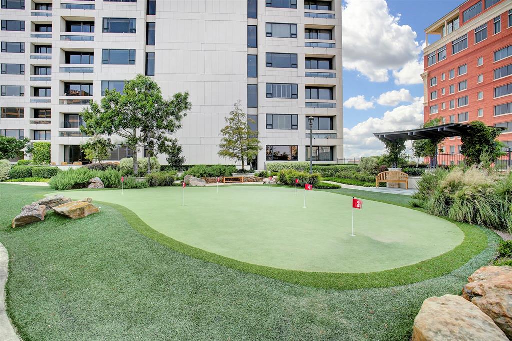 1111 Hermann Drive # 25C