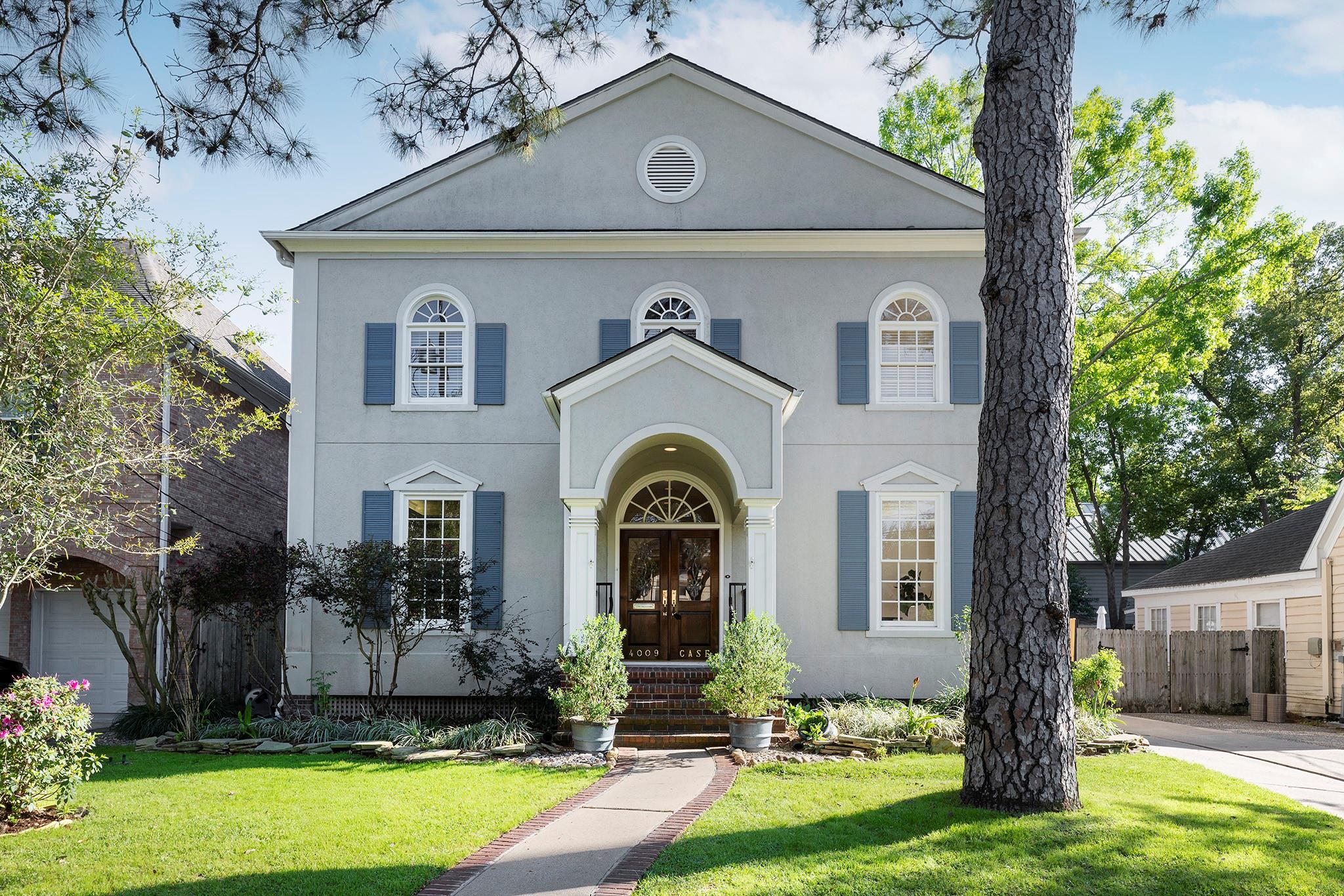 4009 Case Street