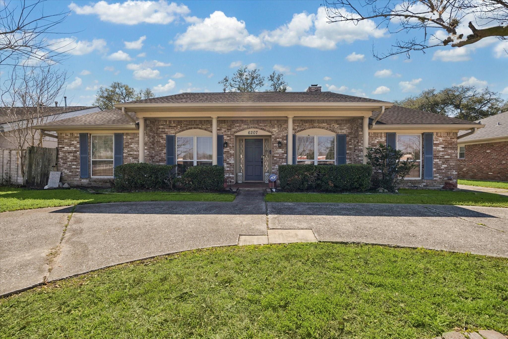 6207 S Braeswood Boulevard Houston TX