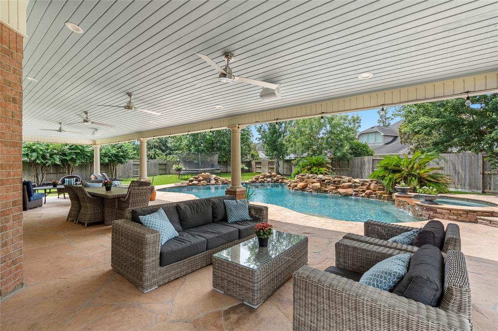 16343 Granite Park Court