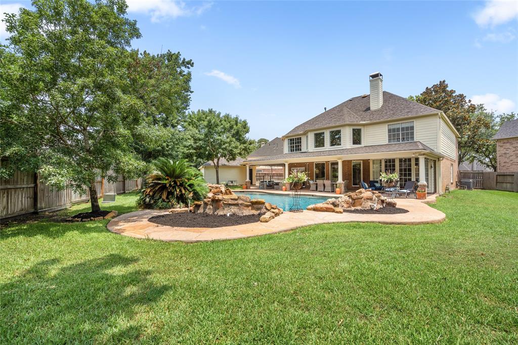 16343 Granite Park Court