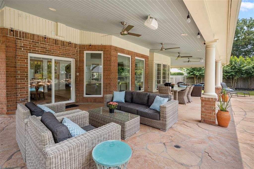 16343 Granite Park Court