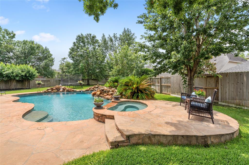 16343 Granite Park Court
