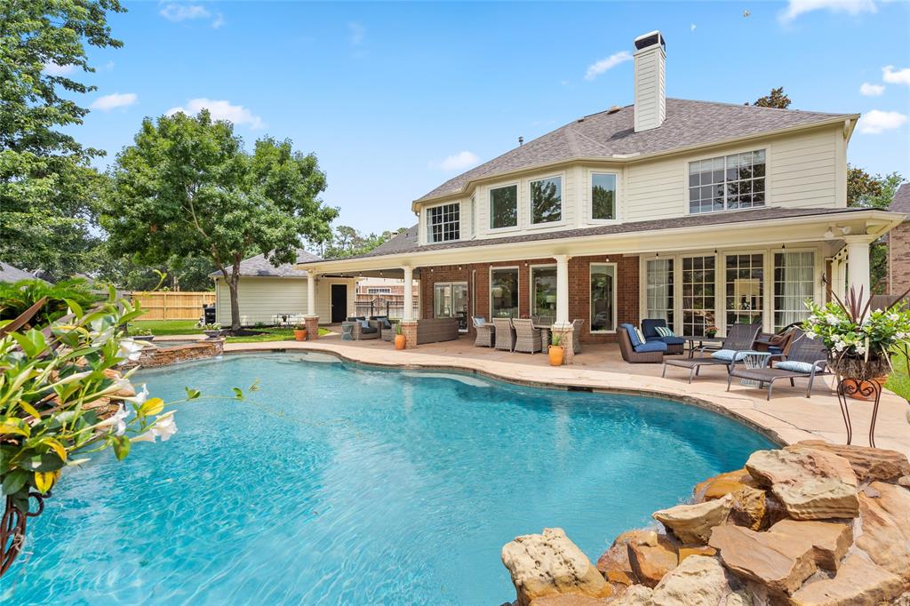 16343 Granite Park Court