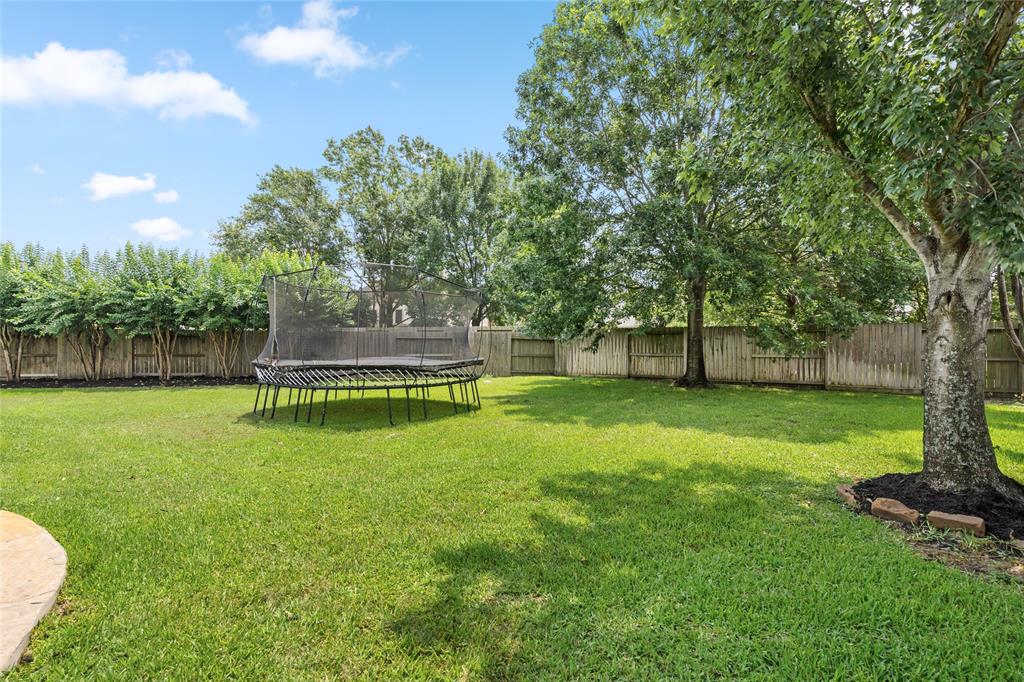 16343 Granite Park Court