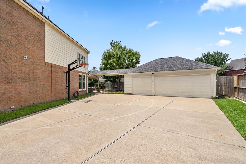 16343 Granite Park Court