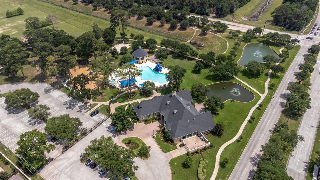 16343 Granite Park Court