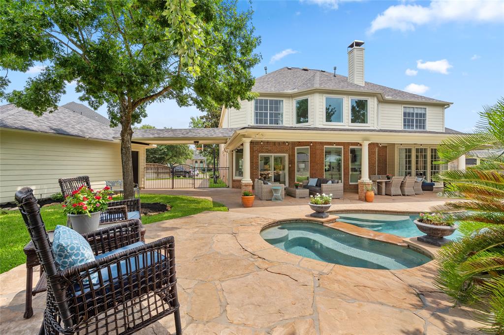 16343 Granite Park Court