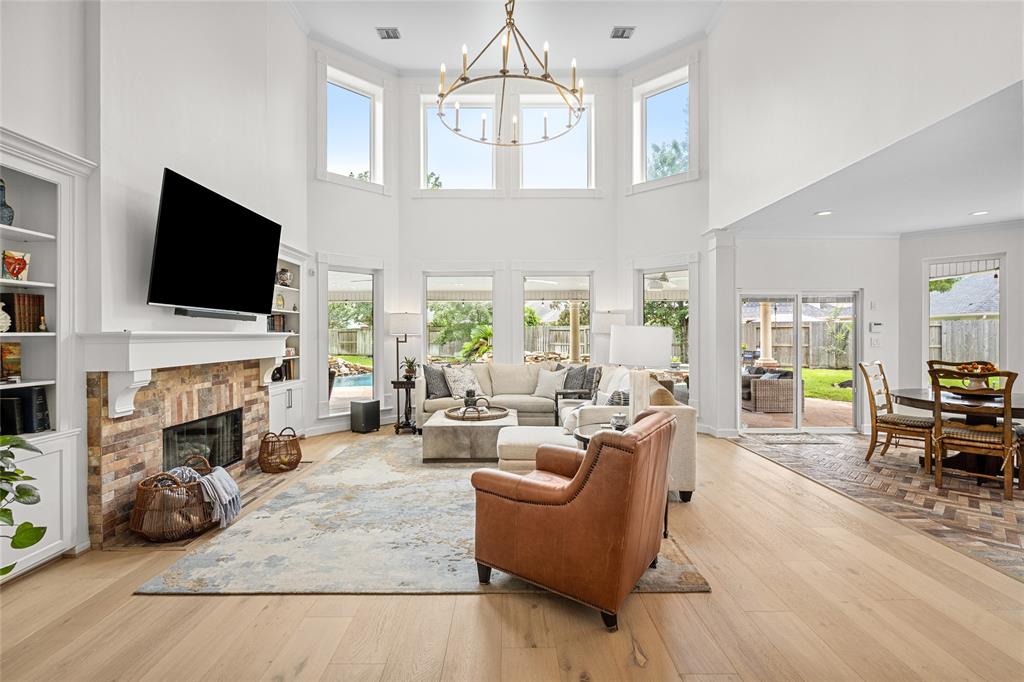 16343 Granite Park Court