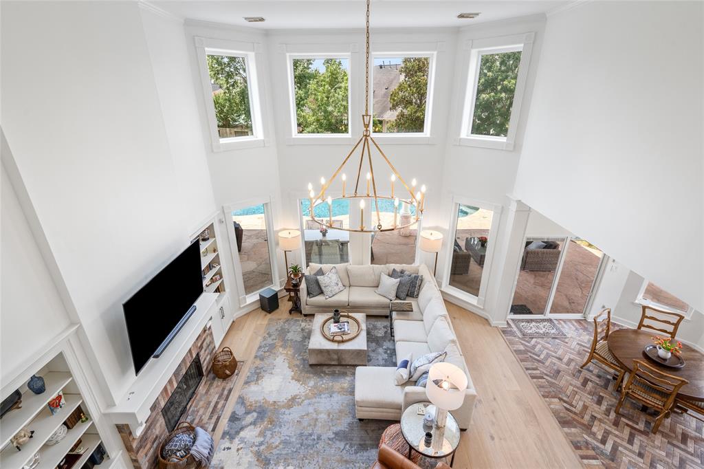 16343 Granite Park Court