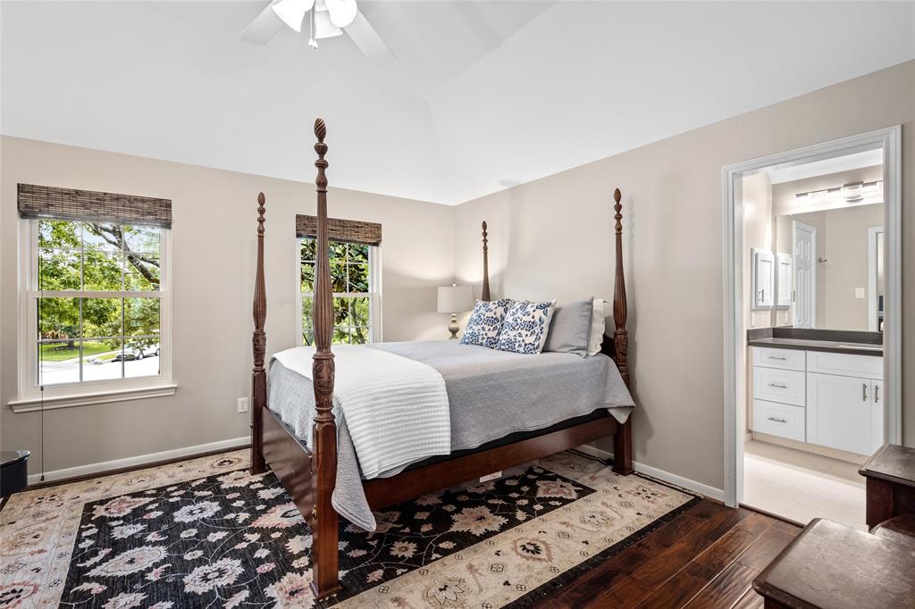 16343 Granite Park Court