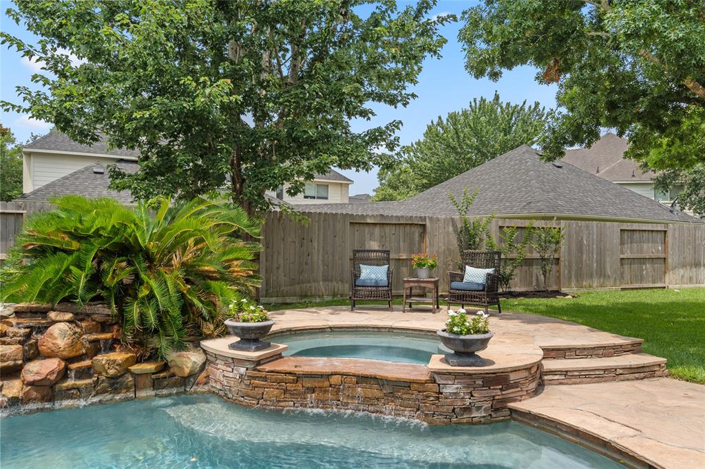 16343 Granite Park Court