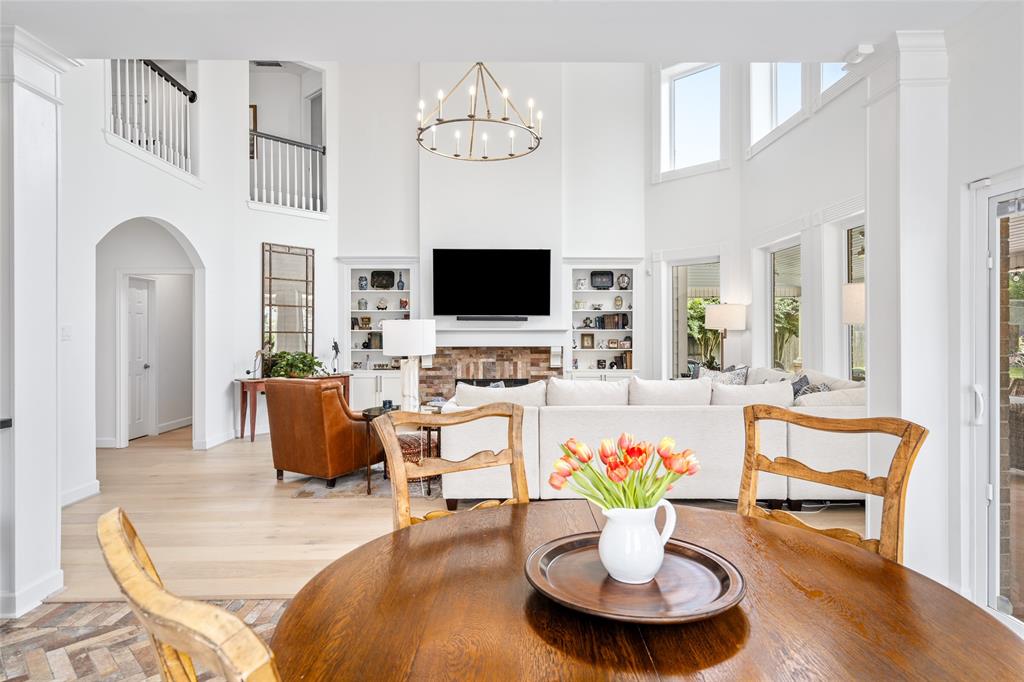 16343 Granite Park Court