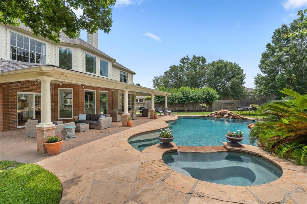 16343 Granite Park Court