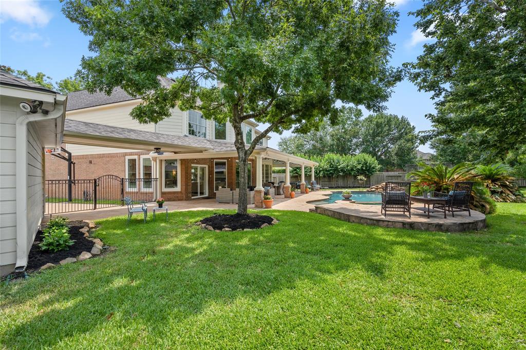 16343 Granite Park Court