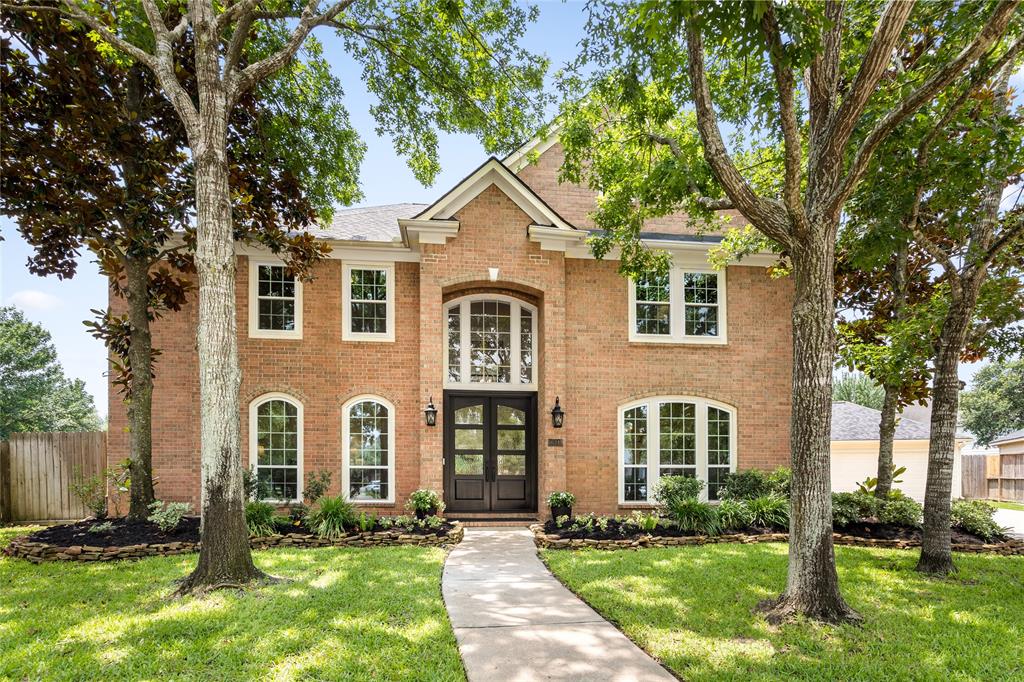 16343 Granite Park Court