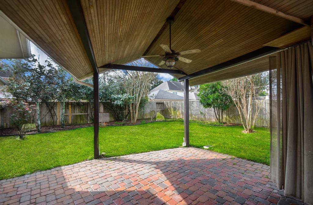 3355 Piney Forest Drive