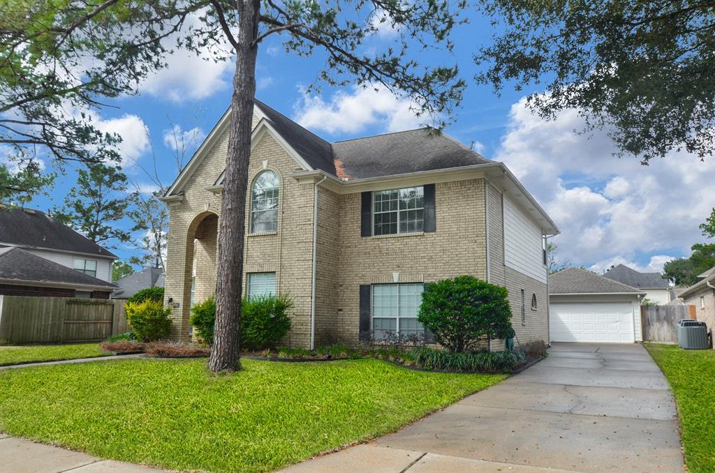 3355 Piney Forest Drive