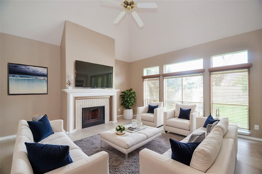 3355 Piney Forest Drive