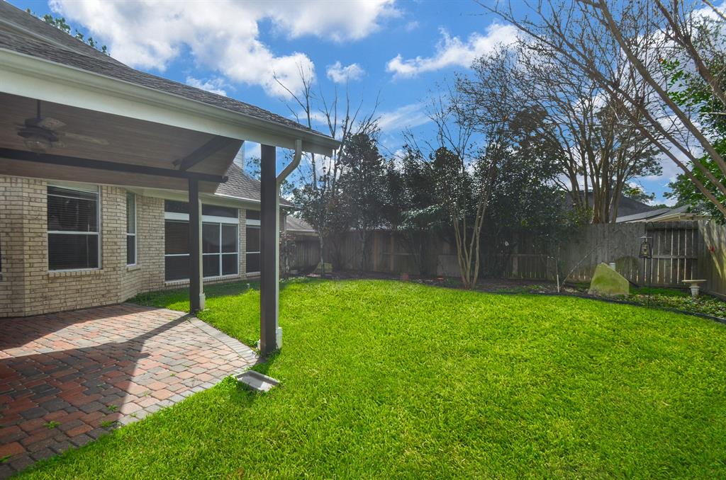 3355 Piney Forest Drive