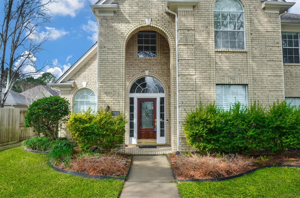 3355 Piney Forest Drive