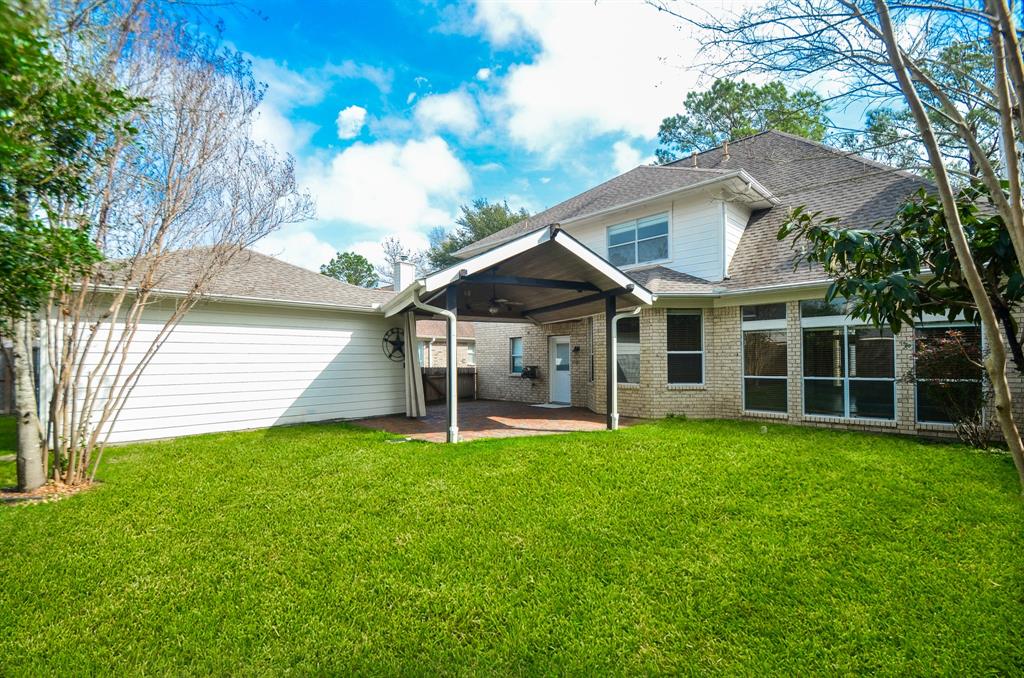 3355 Piney Forest Drive