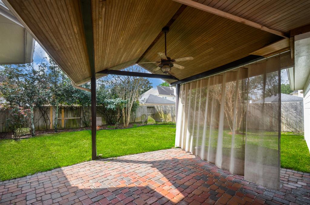 3355 Piney Forest Drive