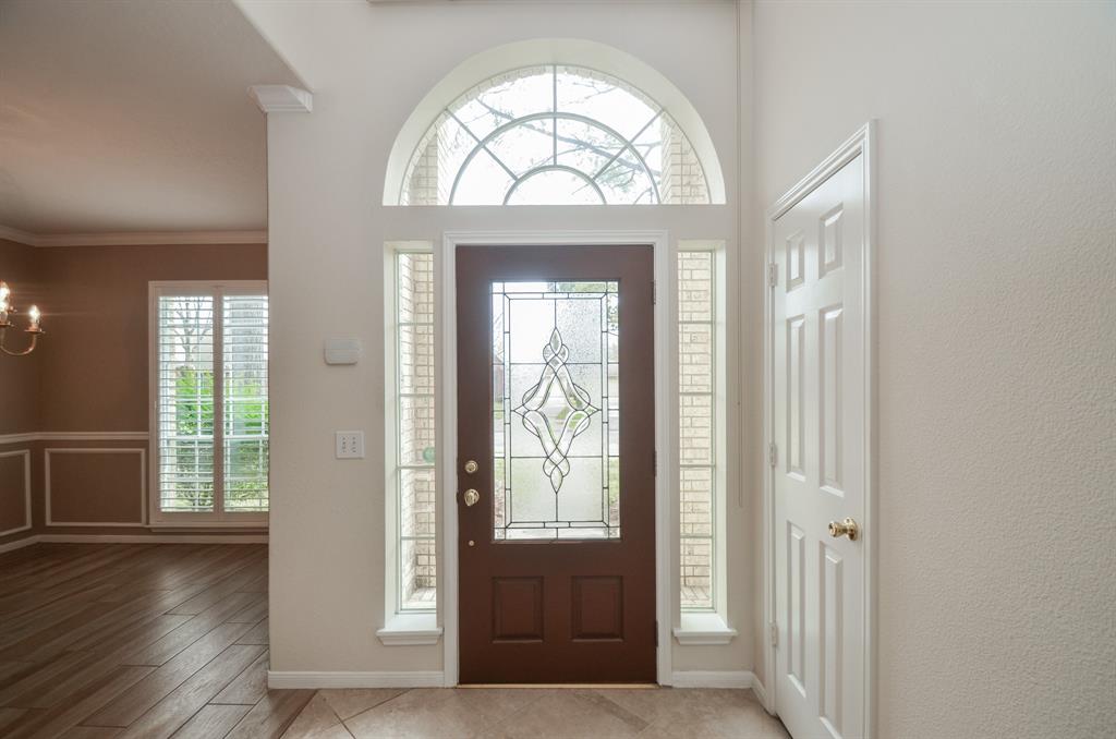 3355 Piney Forest Drive