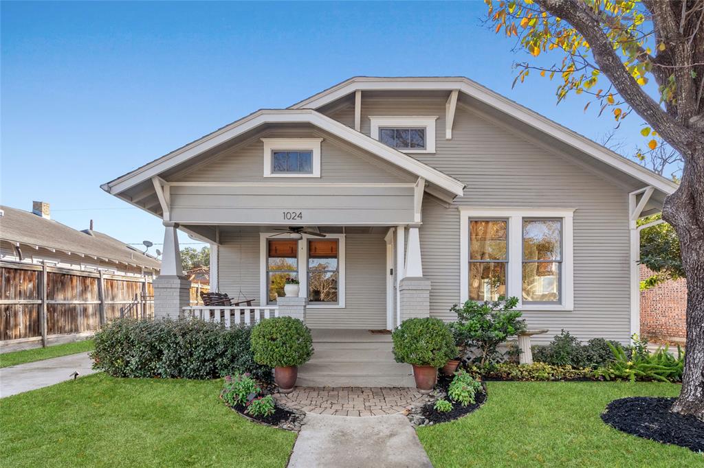 1024 W Cottage Street