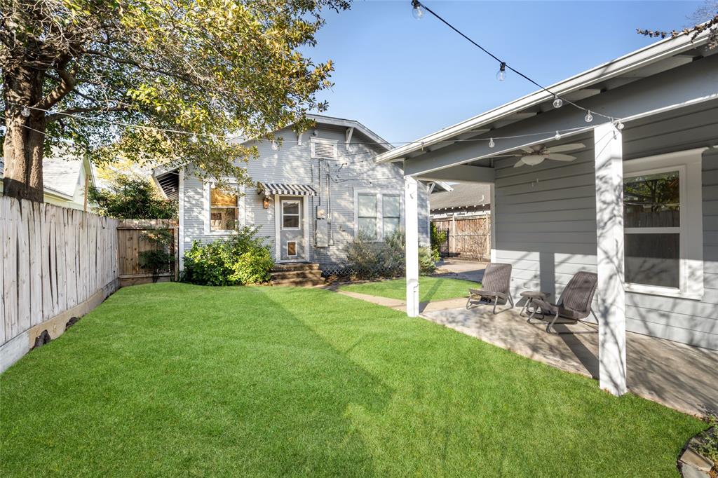 1024 W Cottage Street