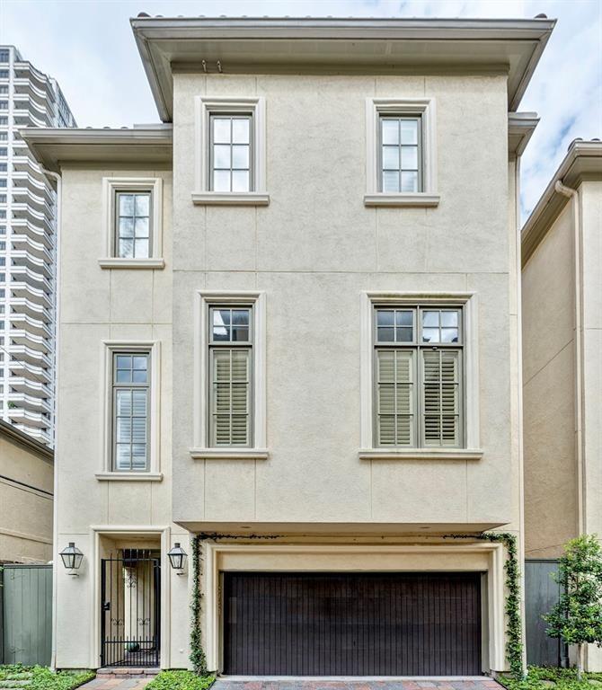 2407 Brazoria # B