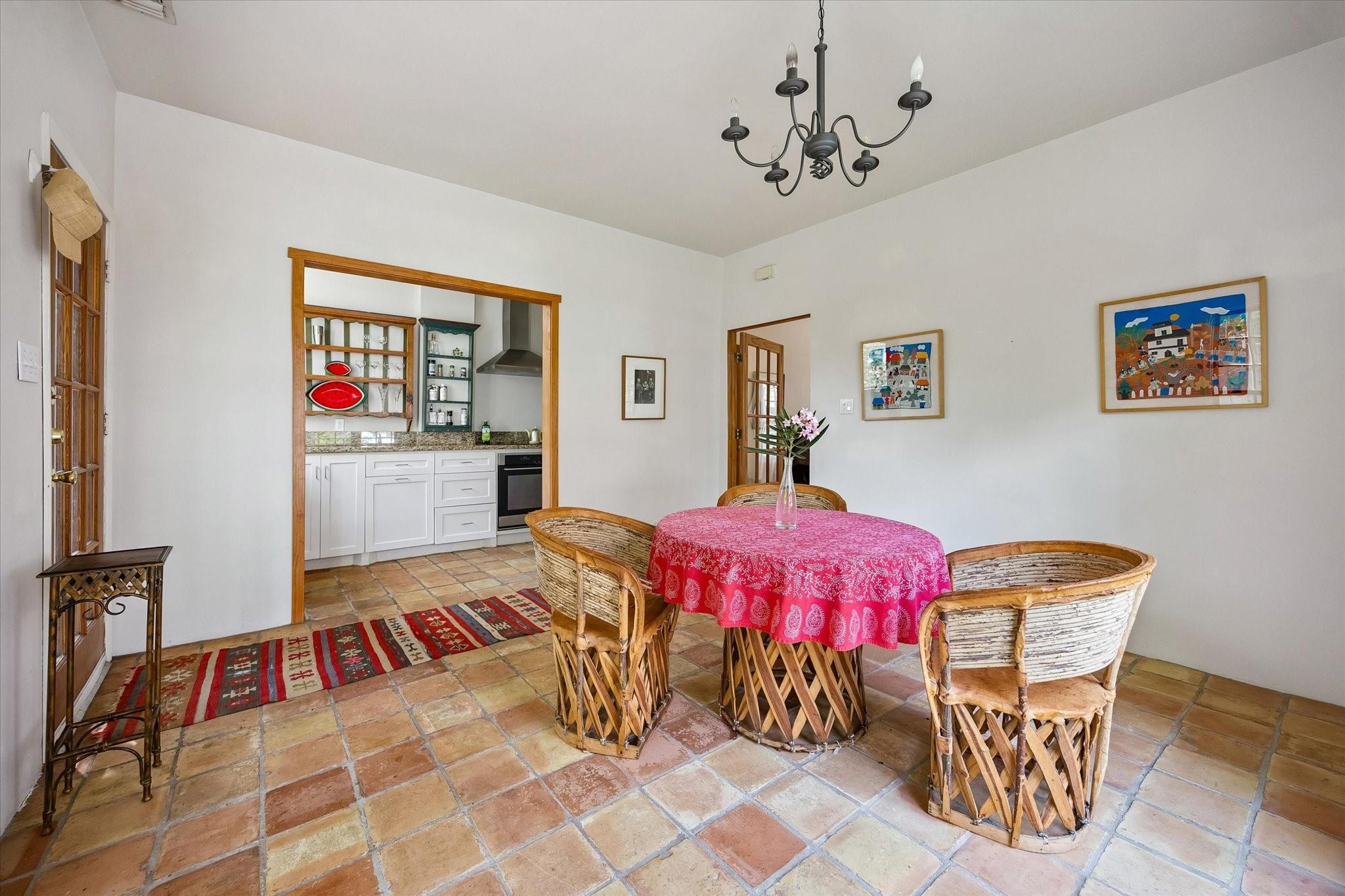 2333 Sunset Boulevard Unit: 1/2